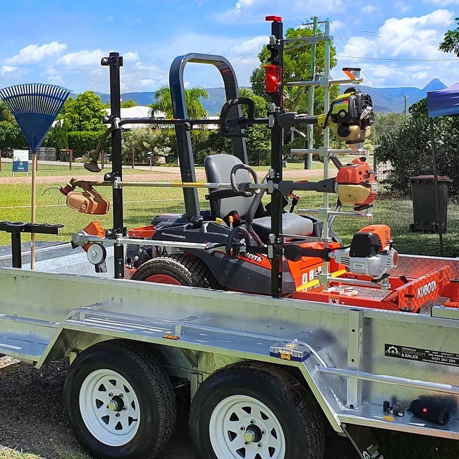 Master Every Terrain with Catch Pro